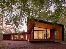 French Broad House | Sanders Pace Architecture | Knoxville, Tennessee